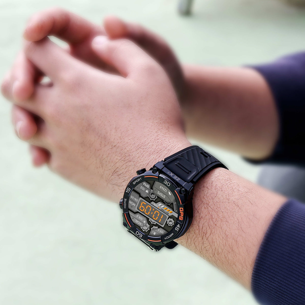 ZE™ X - Beyond the Ordinary