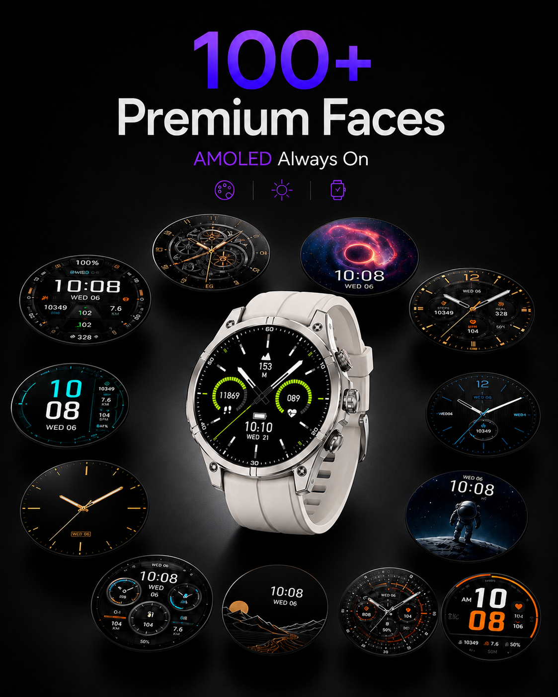 ZE™ Pro 3