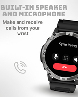 ZE™ Force Smartwatch thumbnail