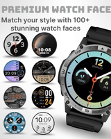 ZE™ Force Smartwatch thumbnail