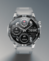 ZE™ Force Smartwatch thumbnail