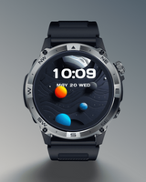 ZE™ Force Smartwatch thumbnail