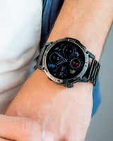 ZE™ Force Smartwatch thumbnail