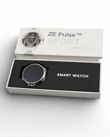 ZE™ Pulse Smartwatch thumbnail