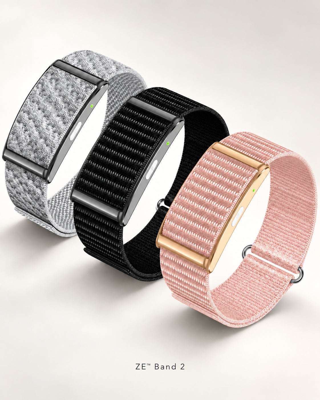 ZE™ Band 2
