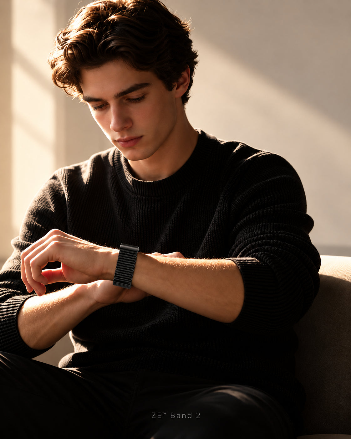 ZE™ Band 2