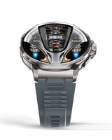 ZE™ Pulse Smartwatch thumbnail