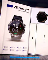 ZE™ Force - Your Next Chapter, Powered Up thumbnail
