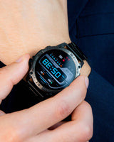 ZE™ Force - Military Smartwatch thumbnail