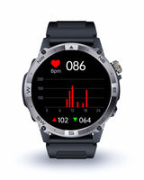 ZE™ Force Smartwatch thumbnail