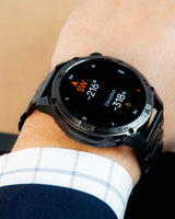 ZE™ Force - Military Smartwatch thumbnail
