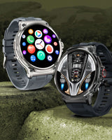 ZE Pulse Smartwatch thumbnail