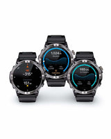 ZE™ Force Smartwatch thumbnail