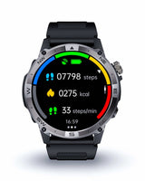 ZE™ Force Smartwatch thumbnail