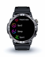 ZE™ Force Smartwatch thumbnail