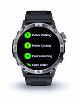 ZE™ Force Smartwatch thumbnail