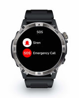 ZE™ Force Smartwatch thumbnail